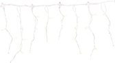 Tronix Pro System ijspegelverlichting 200 x 40 cm wit & blauw
