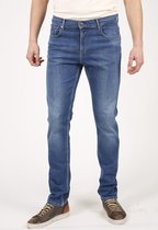 Lee Cooper LC108 Jackson Used - Straight Tapered Jeans  - W32 X L32