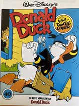 De beste verhalen van Donald Duck 40 Als kwitantiel