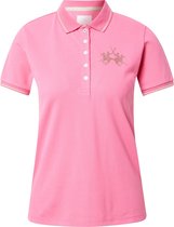 La Martina shirt Pink-2 (S)