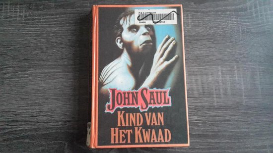 9789067902687 - Kind van het kwaad