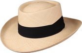 Panama hoed Sol natuur L