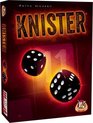 Afbeelding van het spelletje dobbelspel Knister (NL)