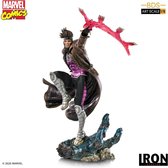 Marvel: X-Men - Gambit 1:10 Scale Statue