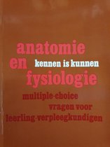 Anatomie en fysiologie