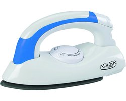 Adler AD5015 – Strijkijzer – reis model