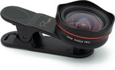 Picca PRO Groothoek lens voor smartphone - wide angle lens - 110 graden - 4k - telefoon - iphone