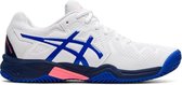 Asics Gel Resolution 8 Clay GS White/Lapiz