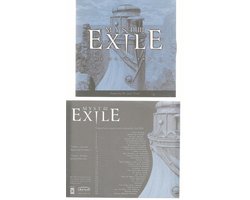 MYST III - EXILE ( GAME SOUNDTRACK)
