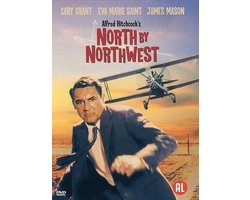 Speelfilm - North By Northwest