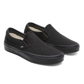 Vans Classic Slip-On (Black Velvet)- Maat: 39