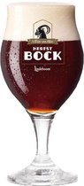 Lindeboom Herfstbock bierglas - 25cl