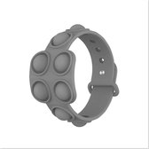 Fidget Toy- Pop it- Armband- Siliconen bracelet