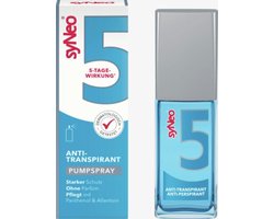 Heel Ideaal Sandalen syNeo 5 Anti-Transpirant Deodorant - 30 ml | bol.com