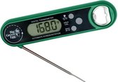 Big Green Egg - Instant - Read - Vlees - Thermometer