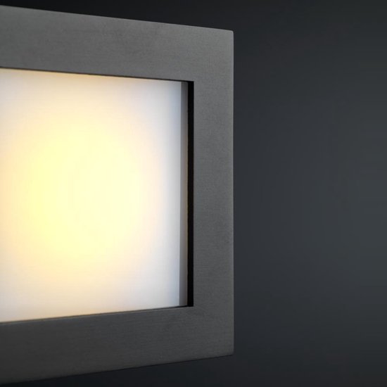 Recreatie Inferieur Arabische Sarabo LED trapverlichting Bilbao - zwart - verlichting trap / wandverlichting /  trapspots -... | bol.com