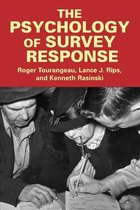 Psychology Of Survey Response