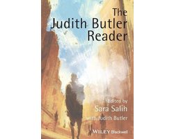 The Judith Butler Reader | 9780631225942 | S Salih | Boeken | bol