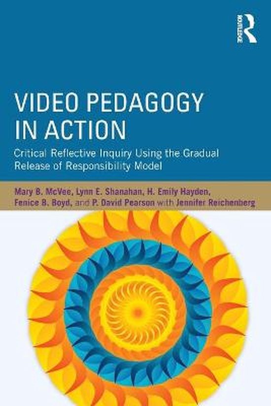 Video Pedagogy in Action - cover