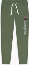Champion Rochester Heren Rib Cuff Pants - Maat S