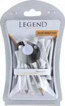 Legend Golf Accessory Pack