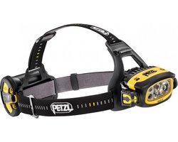 Petzl Duo S hoofdlamp