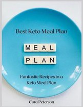 Best Keto Meal Plan