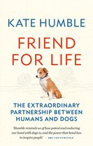 Kate Humble - Friend for Life