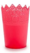 Ibergarden Bloempot 11,8 Cm Roze