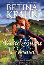 Reluctant Heroes 2 - White Knight Needed