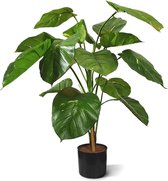 Pothos deluxe kunstplant 90 cm