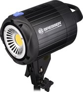 Bresser Studiolamp - BR-60S LED-Head - 60W - Voor Fotostudio