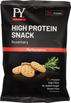 Pasta Young | High Protein Snack | Rozemarijn | 1 x 55g  | Snel afvallen zonder poespas!
