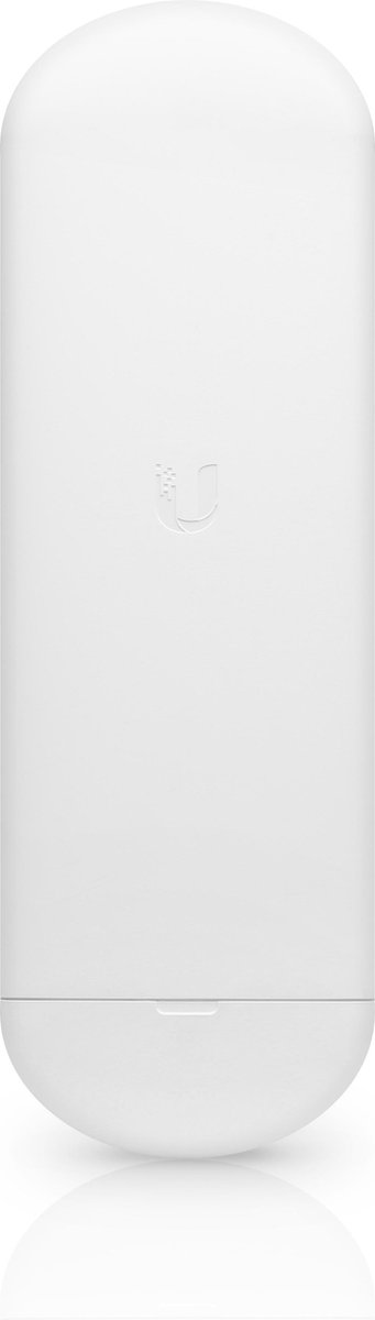 Ubiquiti NanoStation AC - Network Accesspoint - 5 GHz - Wit
