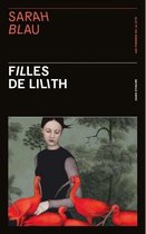 Sang d'encre - Filles de Lilith