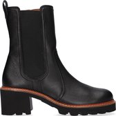 Paul Green 9908 Chelsea boots - Enkellaarsjes - Dames - Zwart - Maat 40