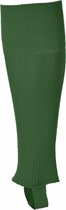 Masita | Voetloze Kousen Munich - 15 Kleuren - GREEN - 28-32