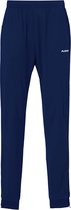 Masita | Trainingsbroek Dames - Active - Zakken met Rits Elastische Boord - NAVY BLUE - 46