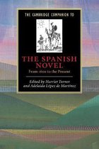 The Cambridge Companion To The Spanish