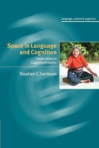 Language Culture and Cognition