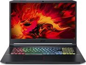 Acer Nitro 5 AN517-52-73BL -QWERTY Gaming laptop