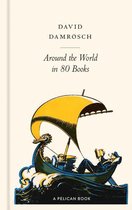 Pelican Books - Around the World in 80 Books