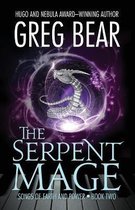 The Serpent Mage