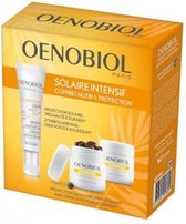 Oenobiol Zon Solaire Intensif Coffret & Protection Pakket SPF50 1Pakket