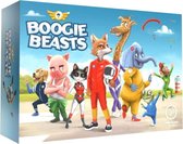 kaartspel Boogie Beasts