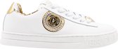 Versace Jeans Couture Fondo Court 88 Dames Sneakers - Wit - Maat 36