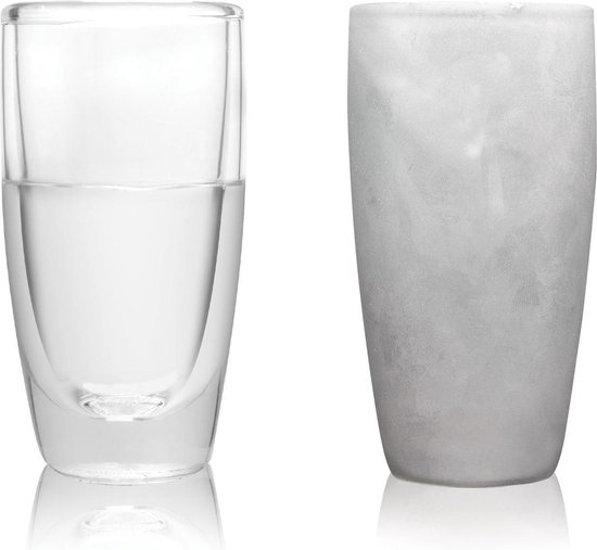 Amsterdam Glass Wijnglas - 0.15 l - 2 stuks