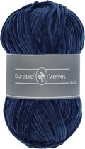 Durable Velvet 100 gram Jeans 370