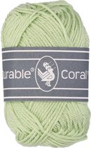 Durable Coral Mini 2158 Light green