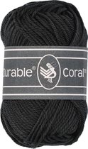 Durable Coral Mini 324 Graphite